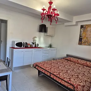 Apartamento Prince Apartments, Venecia