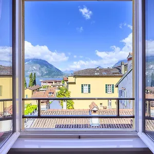  Apartment Marina House Italy