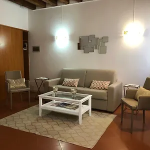 Apartamento Ca' Del Cortile, Venecia