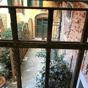 Ca' Bernarda Venice