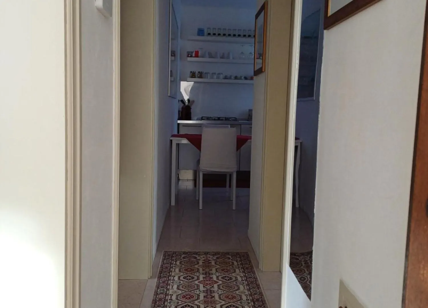 Apartment Fortuny Loft Venice Italy