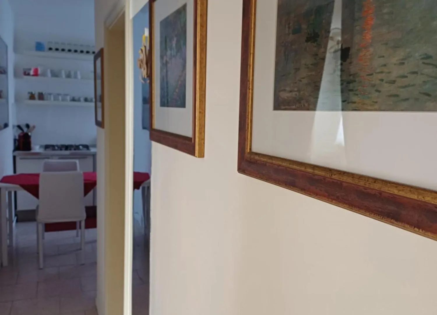 Fortuny Loft Venice