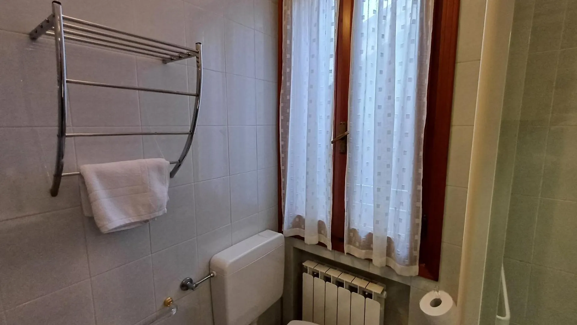 Apartment Fortuny Loft Venice Italy