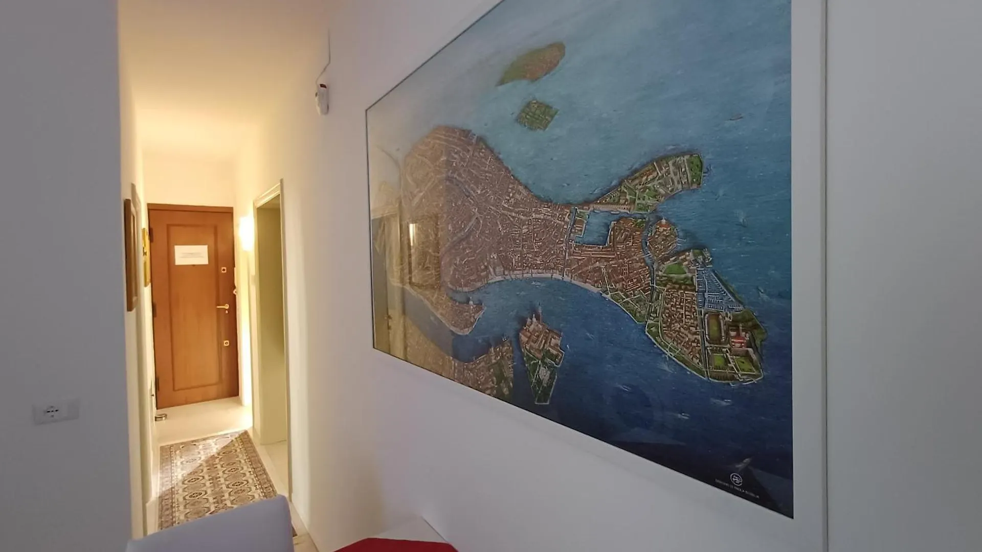 Fortuny Loft Venice 0*,  Italy